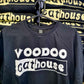 Cathouse Voodoo T-shirt
