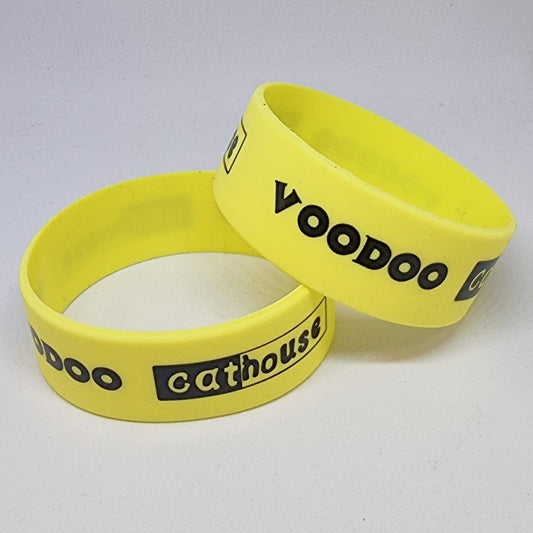 Voodoo Wristband Limited Edition