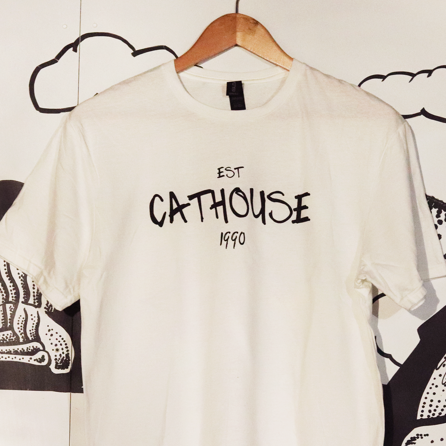 Est 1990 Tee - Limited Edition