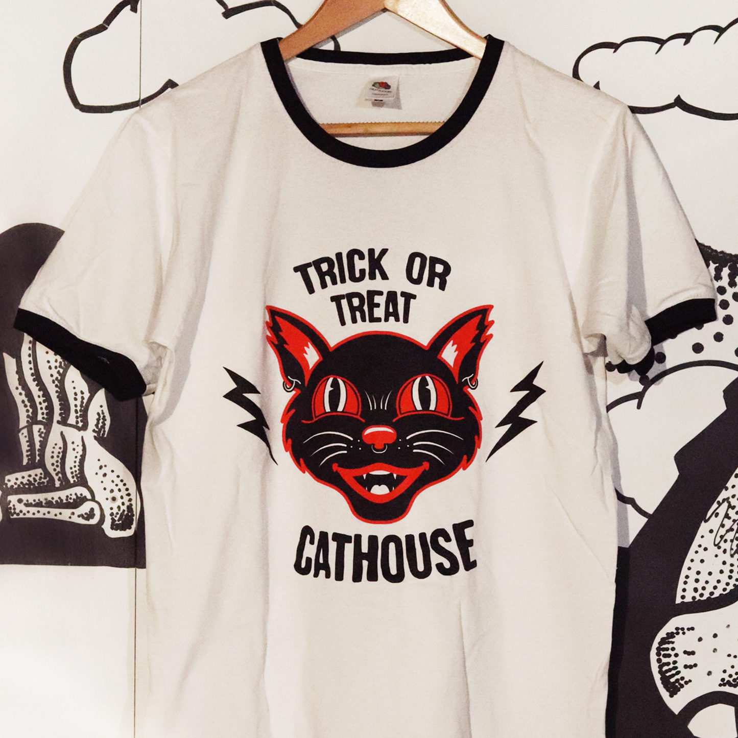 Trick or Treat - Limited Edition