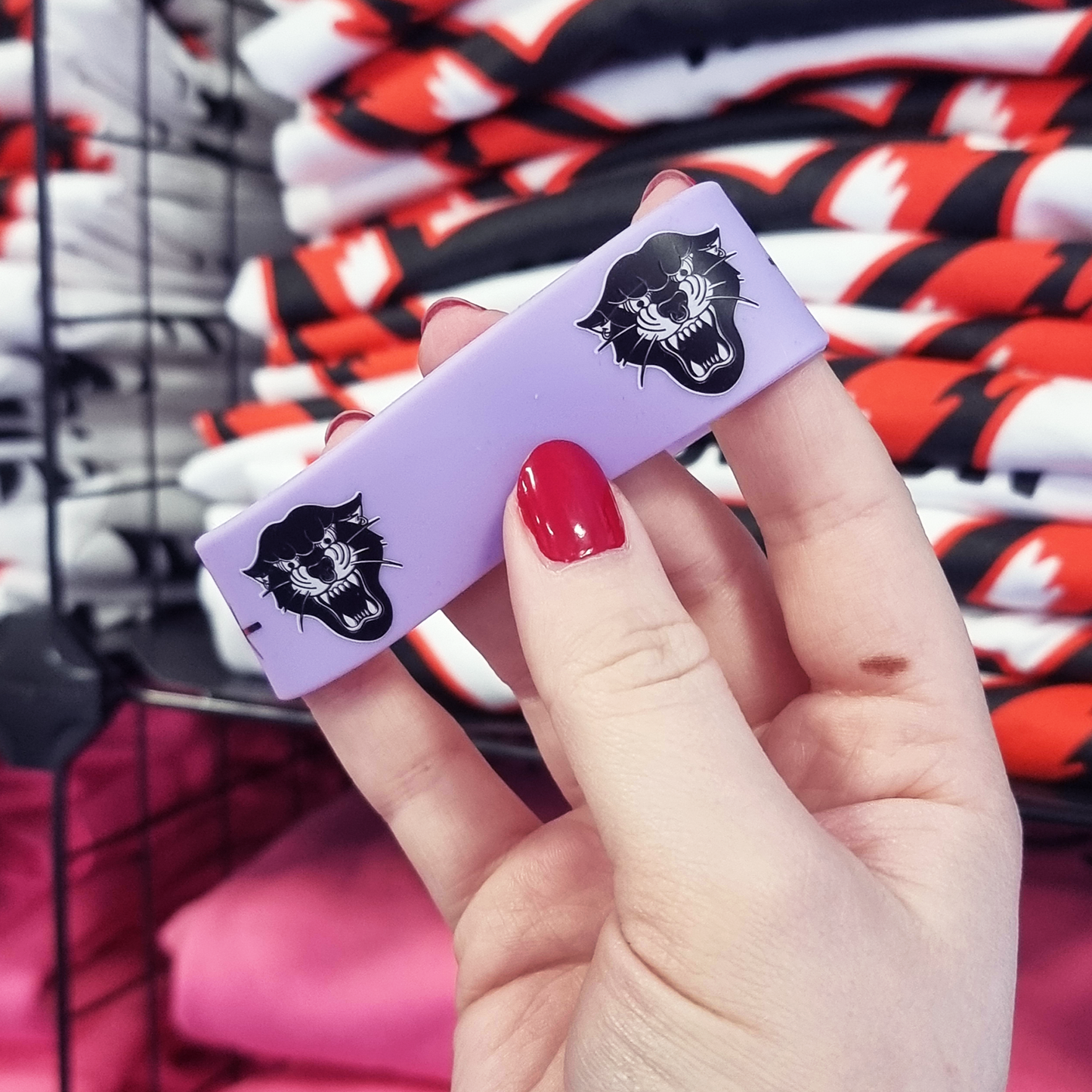 Wristbands