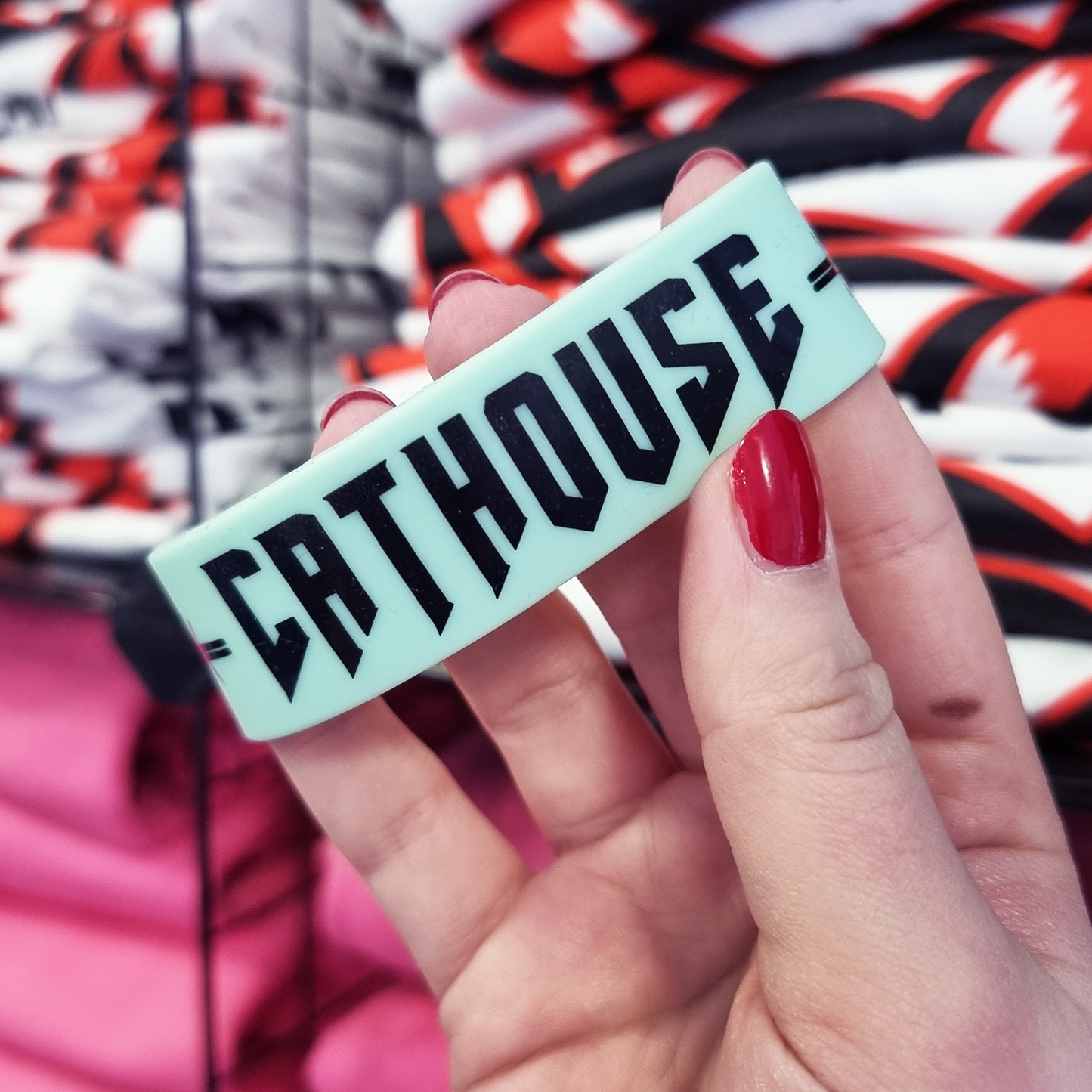 Wristbands