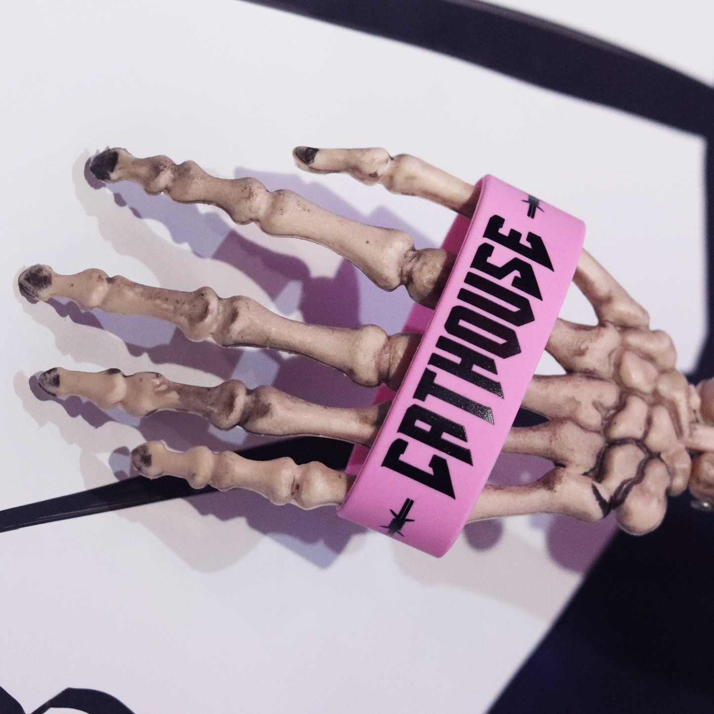 Wristbands