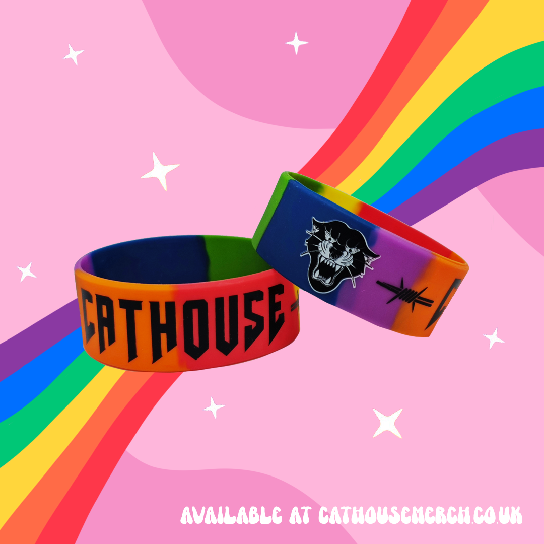 Wristbands