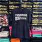 Cathouse Voodoo T-shirt