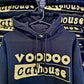 Cathouse Voodoo Hoodie