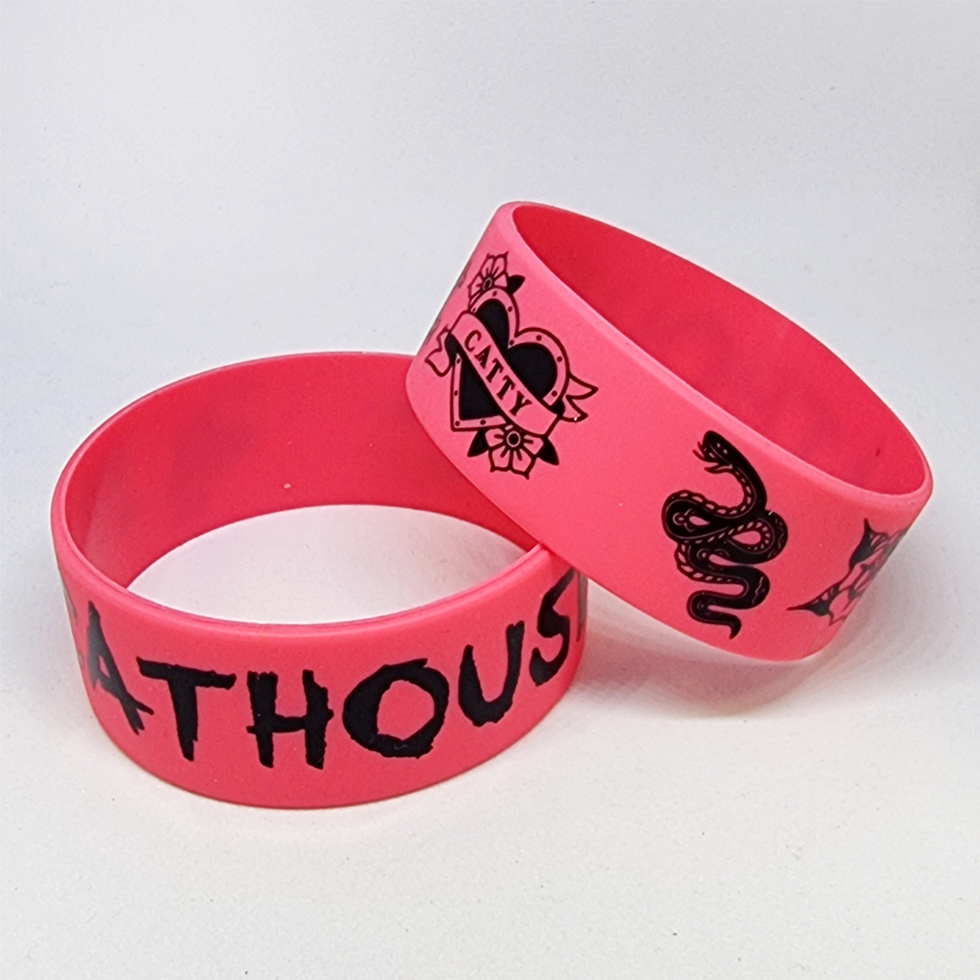 Wristbands