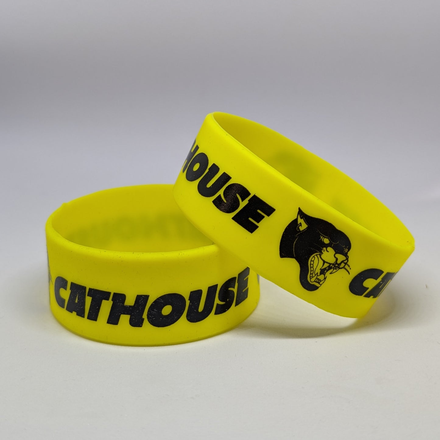 Wristbands