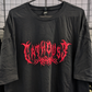 Death Metal Plain T-shirt