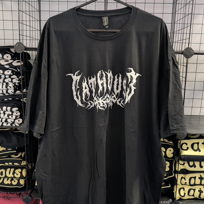 Death Metal Plain T-shirt