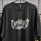 Death Metal Plain T-shirt