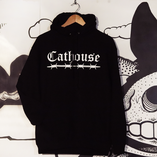 Catty Classic - Hoodie