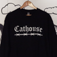 Catty Classics - Sweatshirt