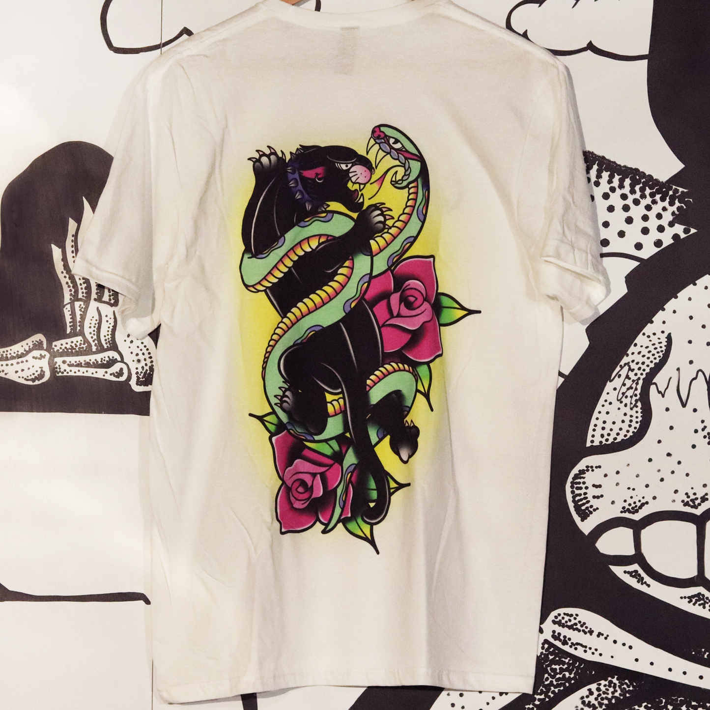 Est 1990 Tee - Limited Edition