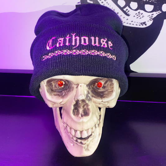 Chain Coffin - Beanie