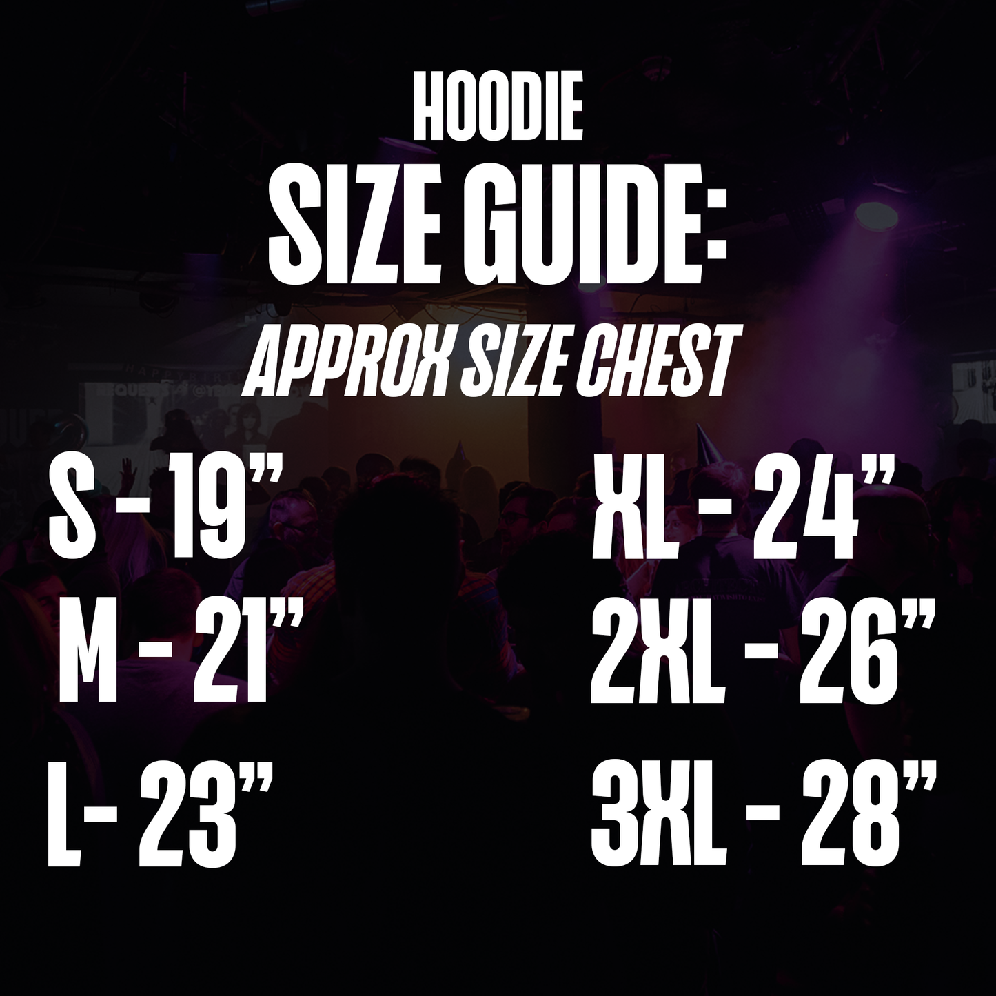 Est 1990 Hoodie - Limited Edition