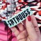 Wristbands