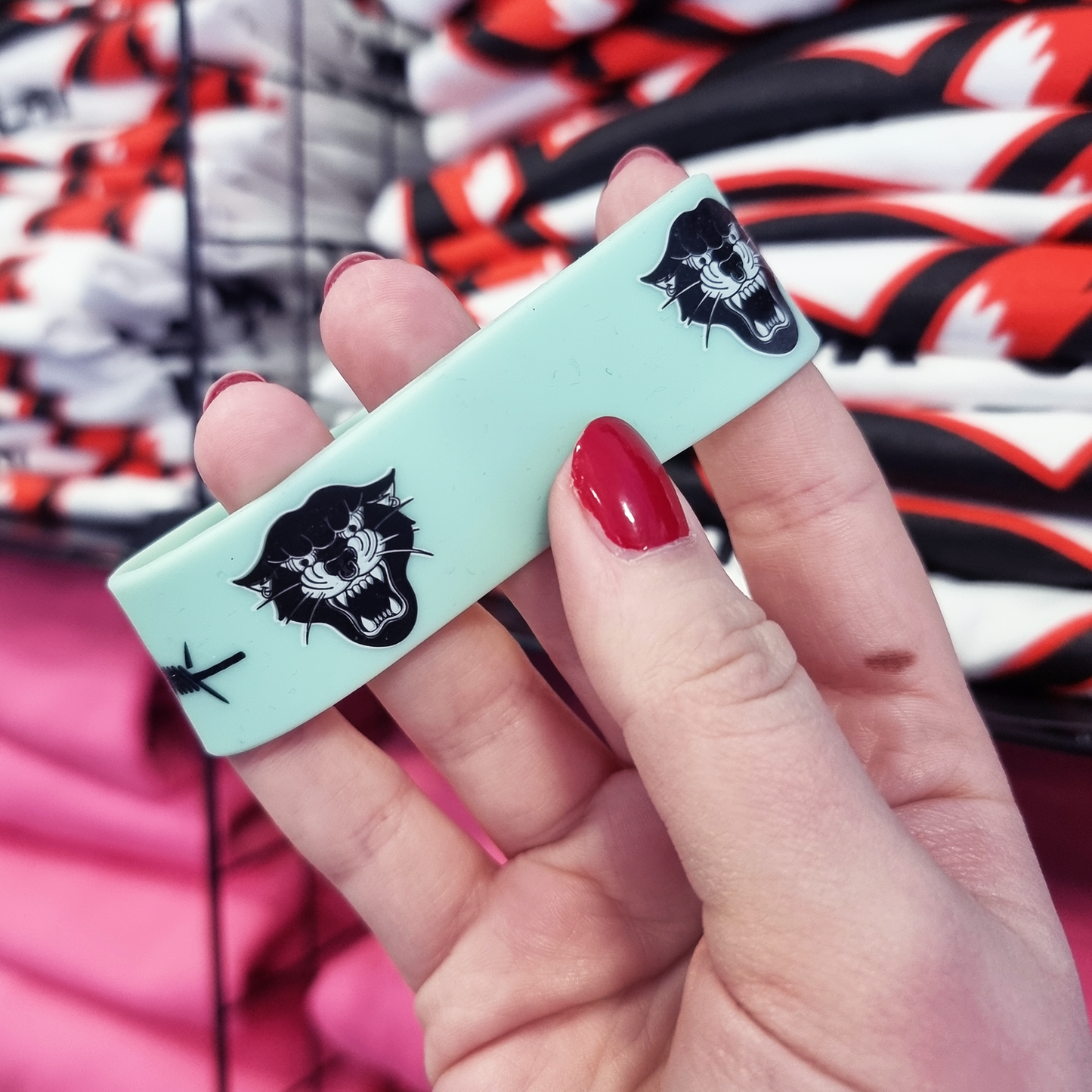 Wristbands