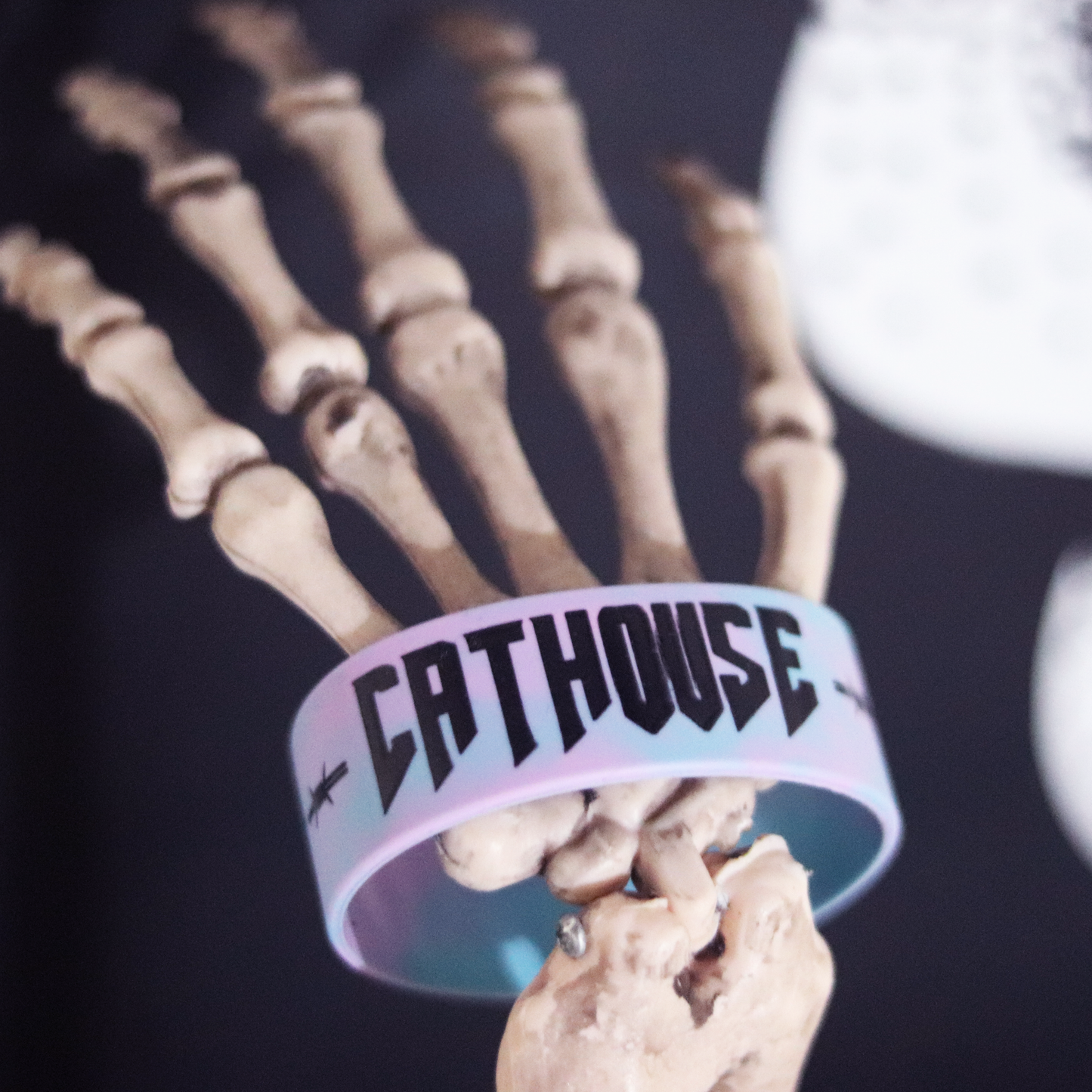 Wristbands