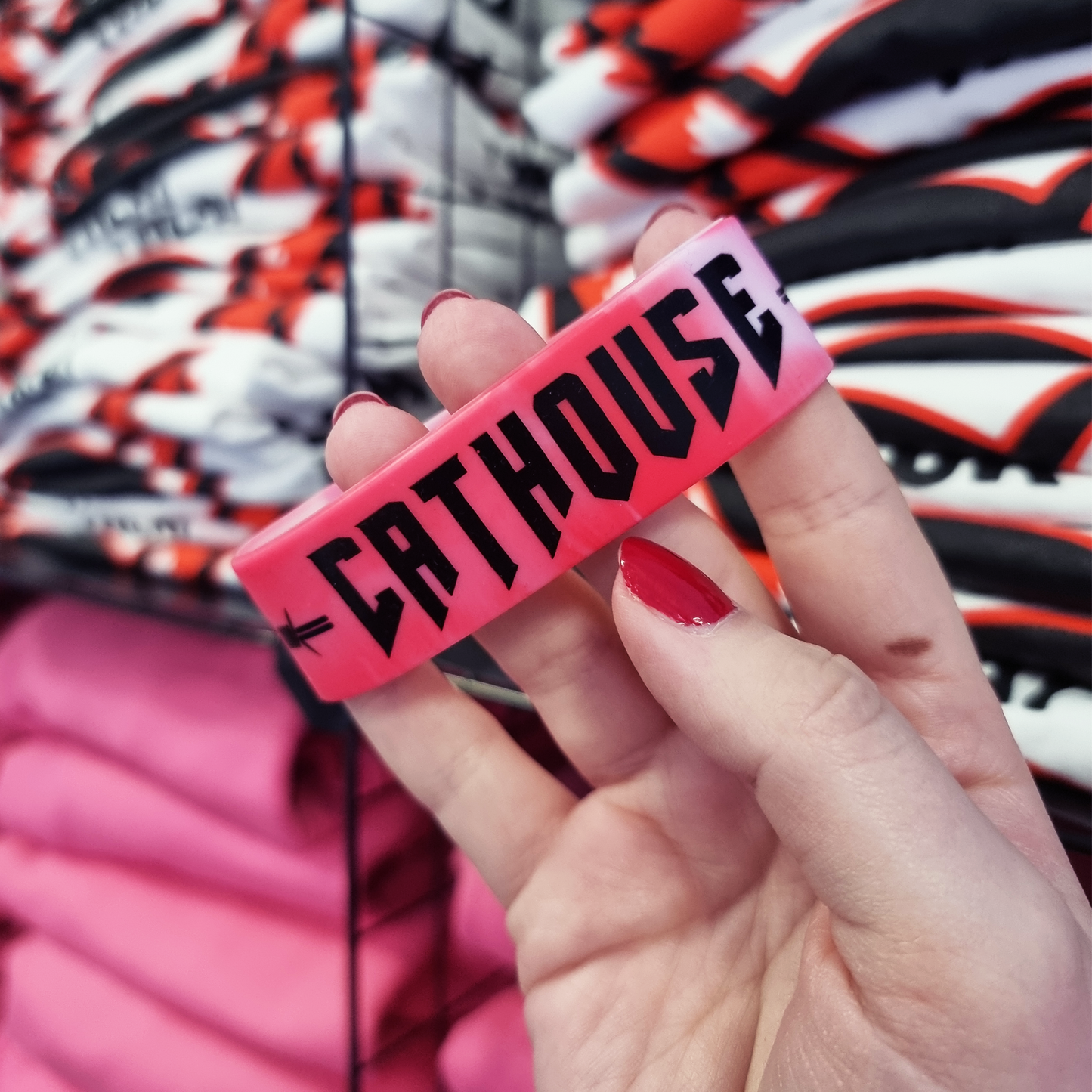 Wristbands